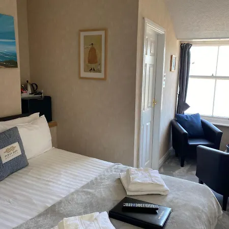 Guest house The Leeway 4*
