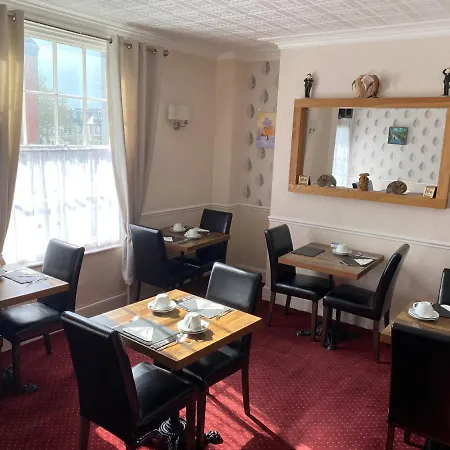The Leeway 4* Scarborough