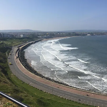 The Leeway 4* Scarborough