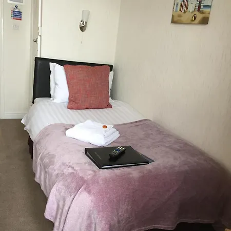 Guest house The Leeway 4*