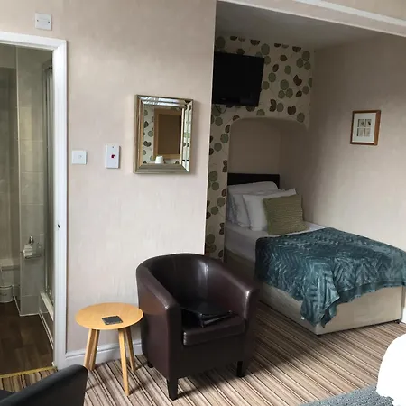 The Leeway 4* Scarborough