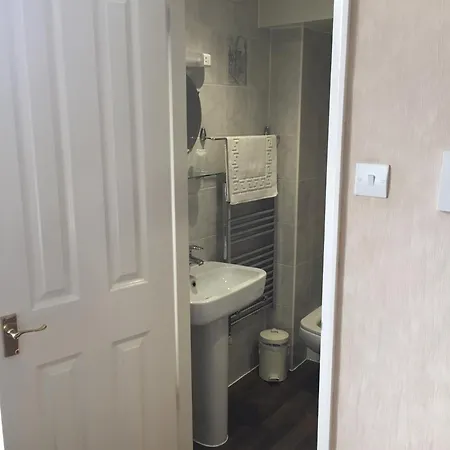 The Leeway Guest house