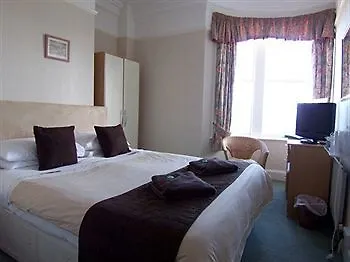 The Leeway Guest house