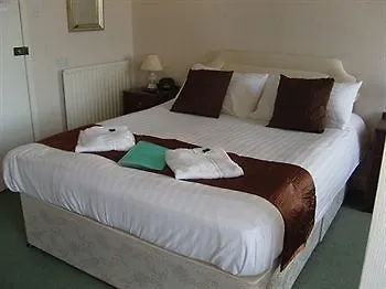 Guest house The Leeway