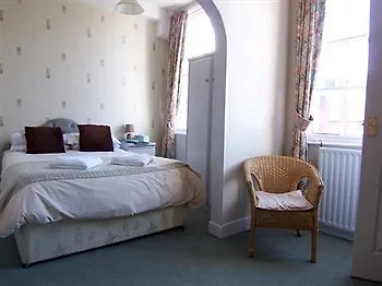 The Leeway Konukevi Scarborough