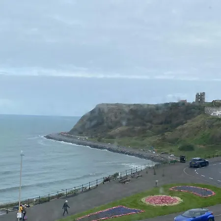 Vendégház The Leeway Scarborough
