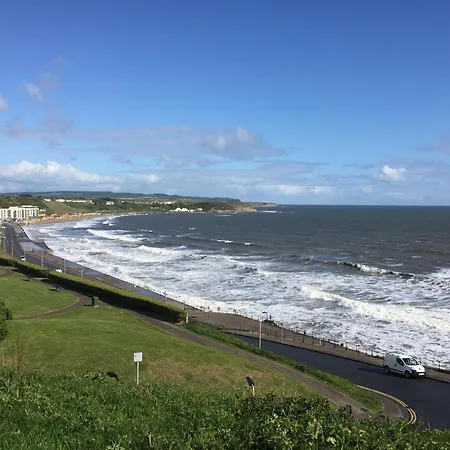 The Leeway Scarborough