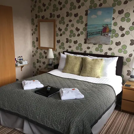 Guest house The Leeway