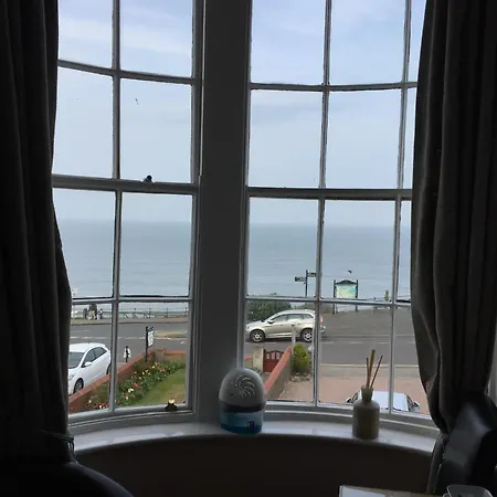 Guest house The Leeway 4*