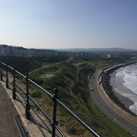 The Leeway Scarborough