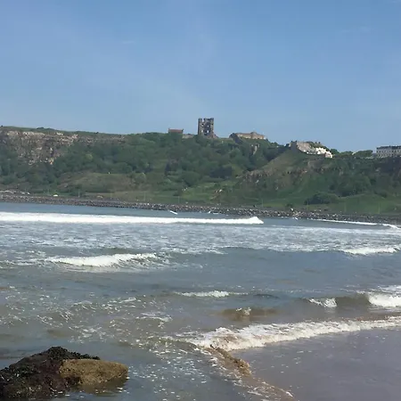 The Leeway 4* Scarborough