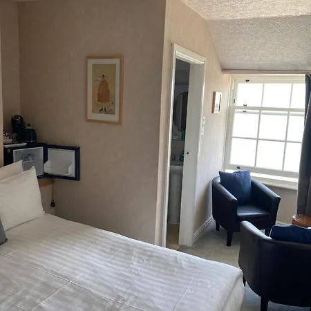 The Leeway Guest house