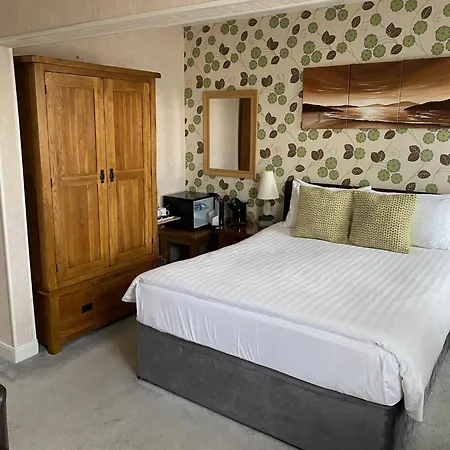 The Leeway Guest house