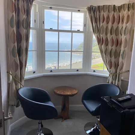 The Leeway Guest house