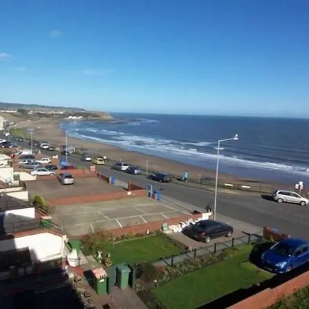 Affittacamere The Leeway Scarborough