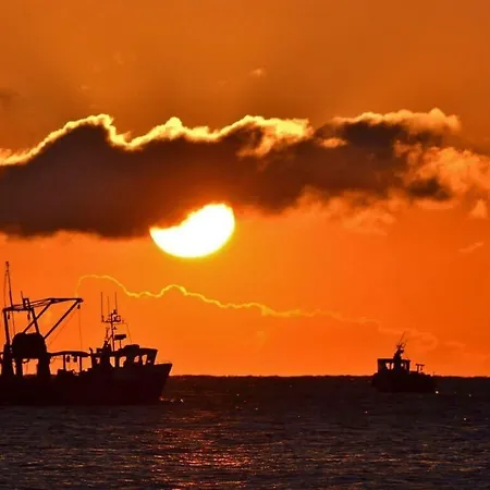 Πανσιόν The Leeway