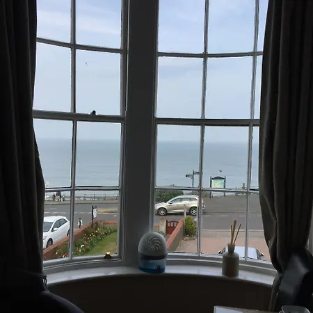 The Leeway Pensionat Scarborough