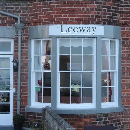 The Leeway Gasthuis