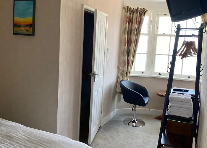 The Leeway Scarborough