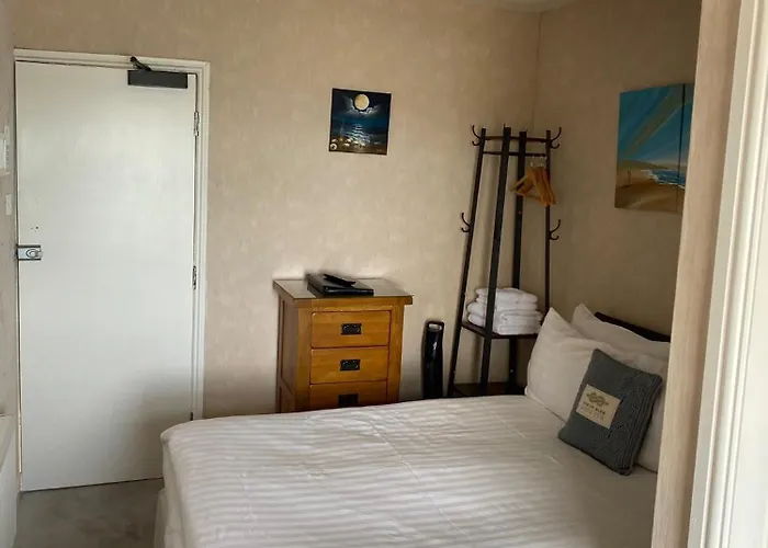 The Leeway 4* Scarborough