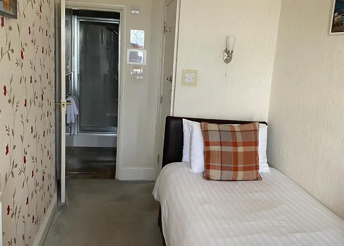 The Leeway Konukevi 4*