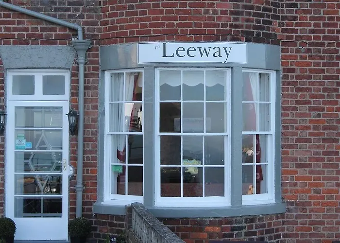 The Leeway