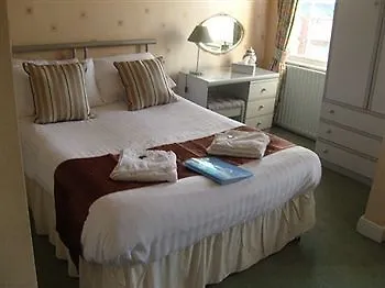 The Leeway スカーバラ