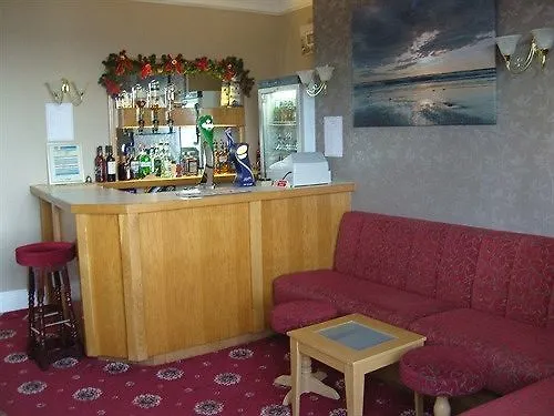 ゲストハウス The Leeway スカーバラ