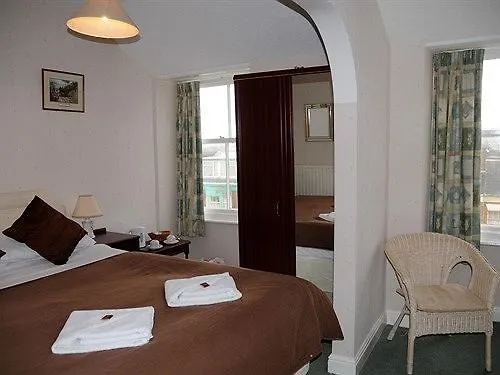 ゲストハウス The Leeway