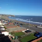 Affittacamere The Leeway Scarborough