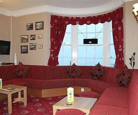 The Leeway Scarborough